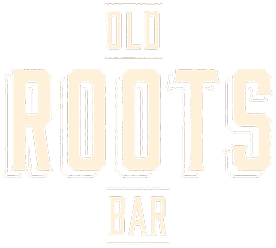 Old roots_bar logo