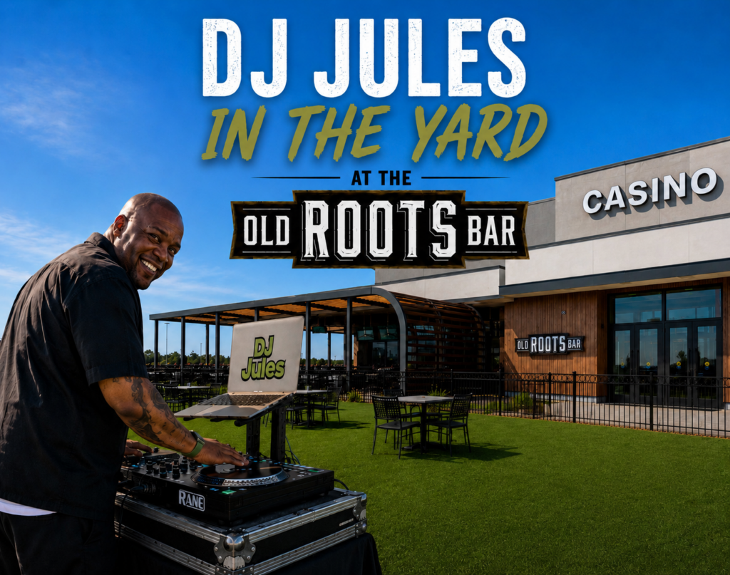 DJ Jules