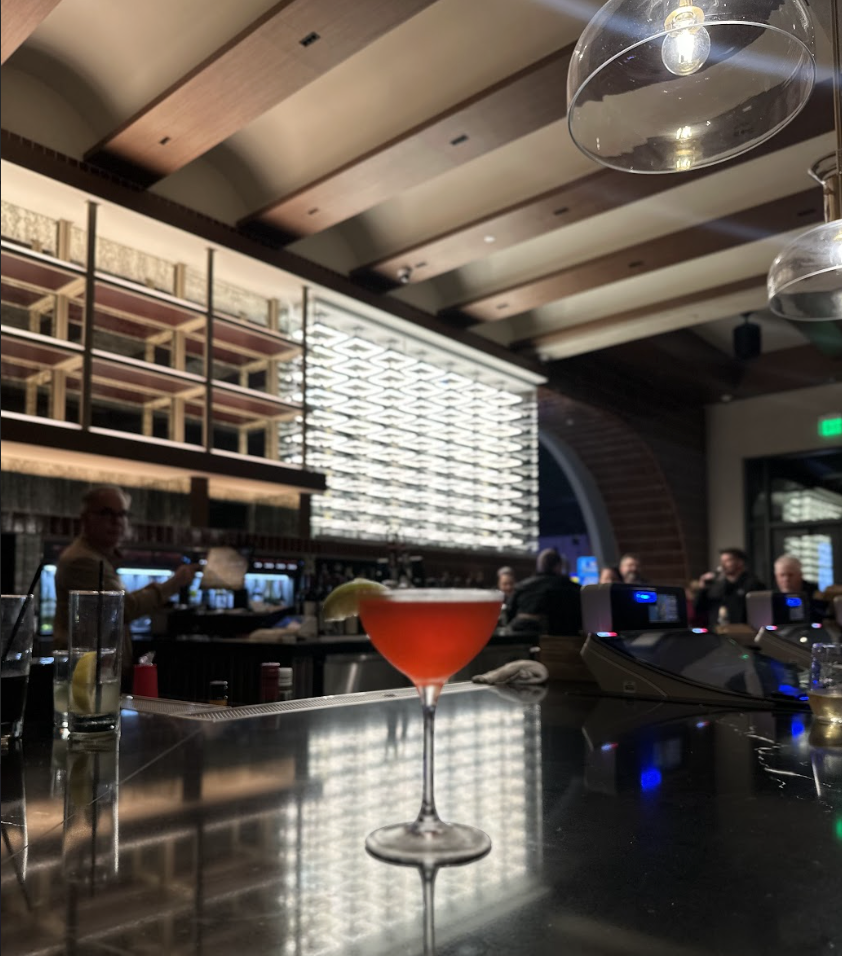 SCK Cocktail