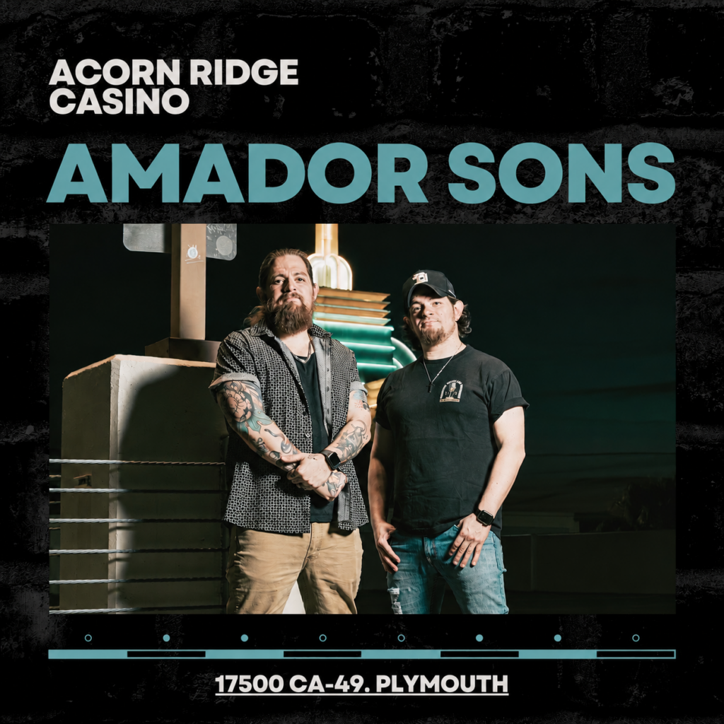 amador sons