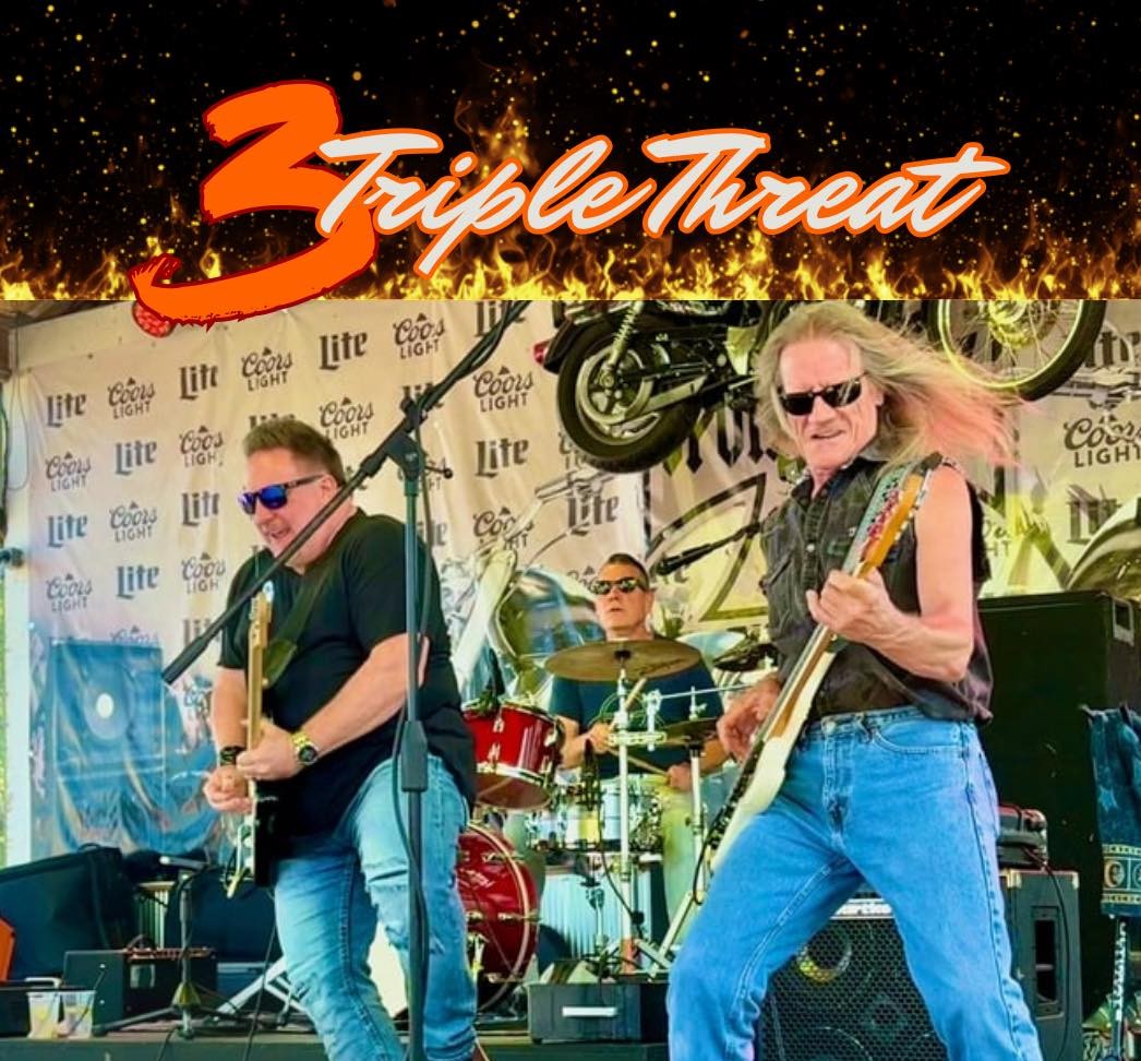 triple threat