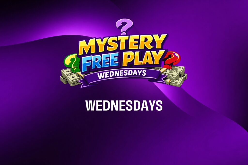 Mystery Free Play