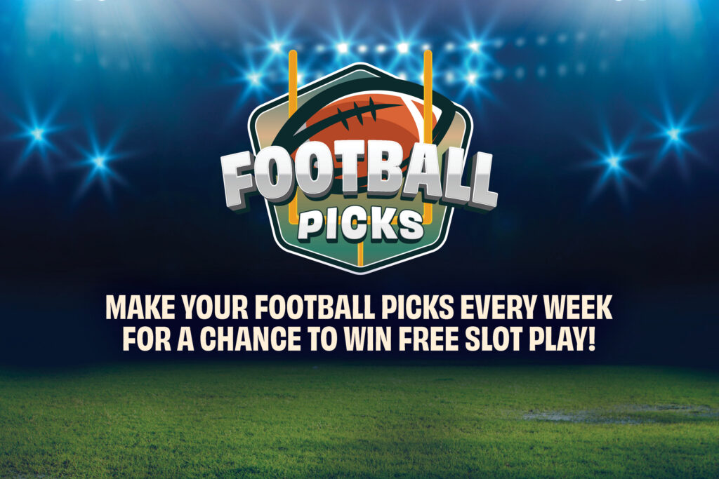Football picks